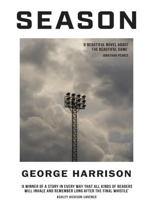 cover image of Season